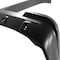 Spec-D Tuning 16-17 GMC Sierra Fender Flares - Pocket Style 1500 FDF-SIE16A-PK-MP - alternate 4